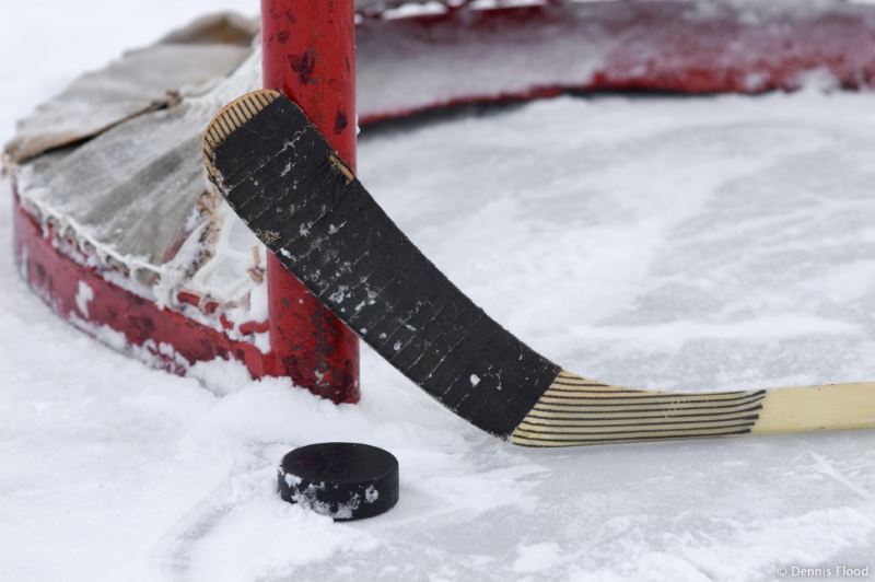Hockey Injuries