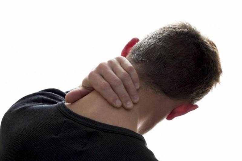 Classification of Whiplash Injuries