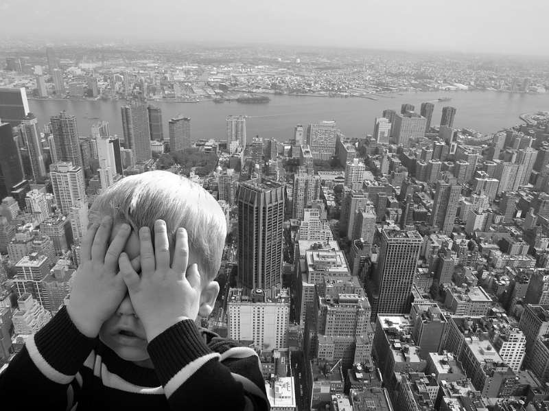 Vertigo, Inner Ear & Dizziness