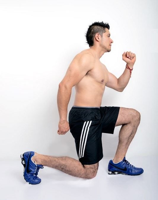 Hip Disorders: Osteoarthritis & Bursitis