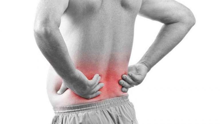 The Latest on Lower Back Pain