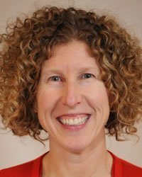 Robina Palmer B.Sc.PT, CAFCI, Vestibular Therapist