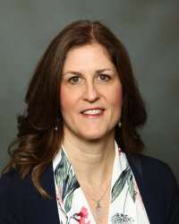 Brenda Walsh B.Sc.PT, CAFCI