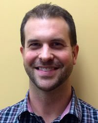 Lake Country / Winfield Physiotherapist Graham Gillies M.Sc.PT, CAFCI, FCAMPT, MCISc(MT), CGIMS
