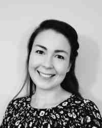 Nikolina Nikolic BSc, MPT, ACC