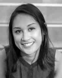 Bea Francisco MPT, MSc Rehab Sciences, BKin.